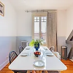 Maladiere La Belle 6p Σπίτι διακοπών