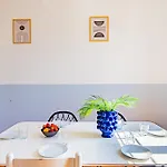 Holiday home Maladiere La Belle 6p Dijon