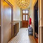 Maladiere La Belle 6p Holiday home Dijon
