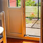 Maladiere La Belle 6p Holiday home Dijon