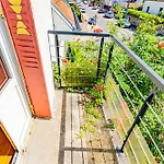 Holiday home Maladiere La Belle 6p Dijon