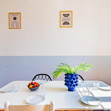 Nyaraló Maladiere La Belle 6p Dijon