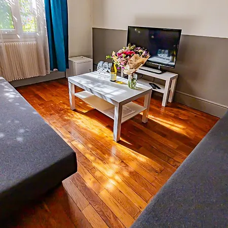 Maladiere La Belle 6p