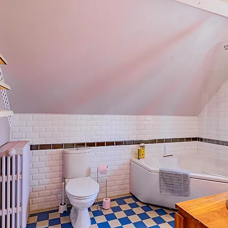 Maladiere La Belle 6p *