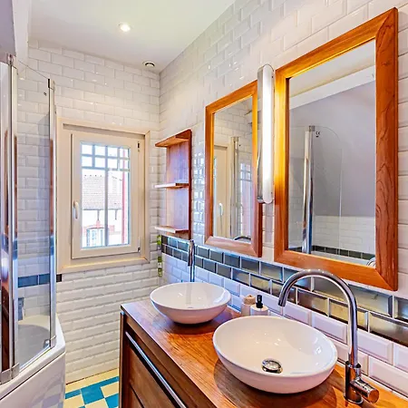 Ferienhaus Maladiere La Belle 6p