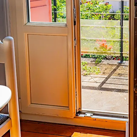 Maladiere La Belle 6p Nyaraló Dijon