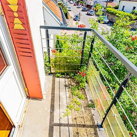 Nyaraló Maladiere La Belle 6p Dijon