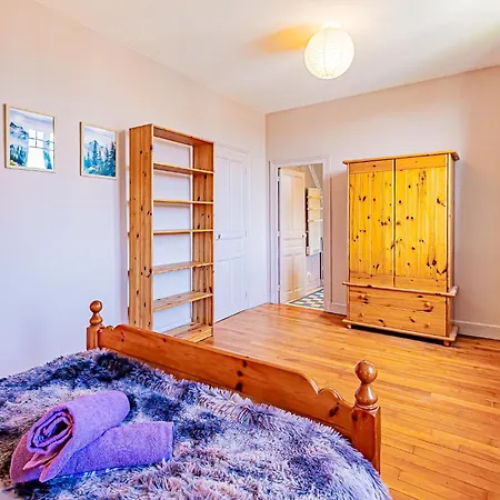 Maladiere La Belle 6p * Dijon