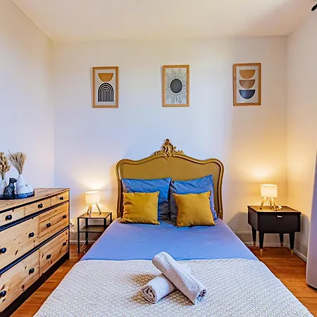 Maladiere La Belle 6p * Ντιζόν