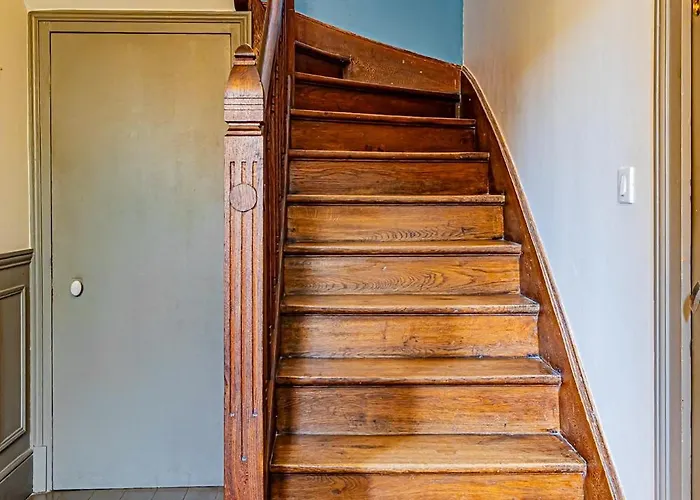 Maladiere La Belle 6p