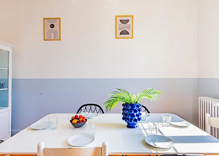 別荘 Maladiere La Belle 6p ディジョン