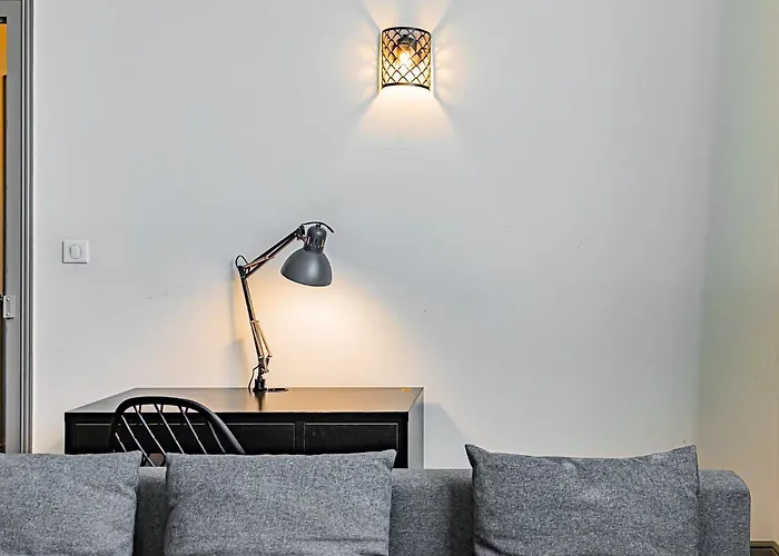 Maladiere La Belle 6p *