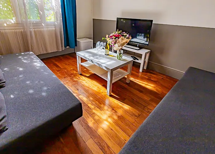 Maladiere La Belle 6p