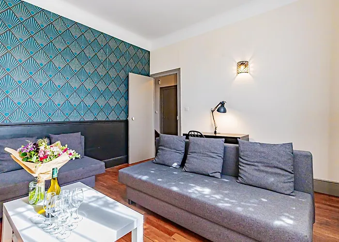 Holiday home Maladiere La Belle 6p *