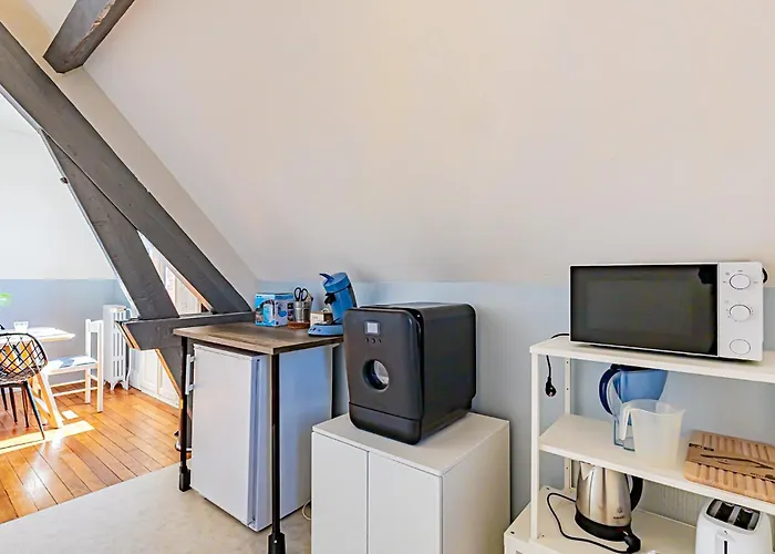 別荘 Maladiere La Belle 6p