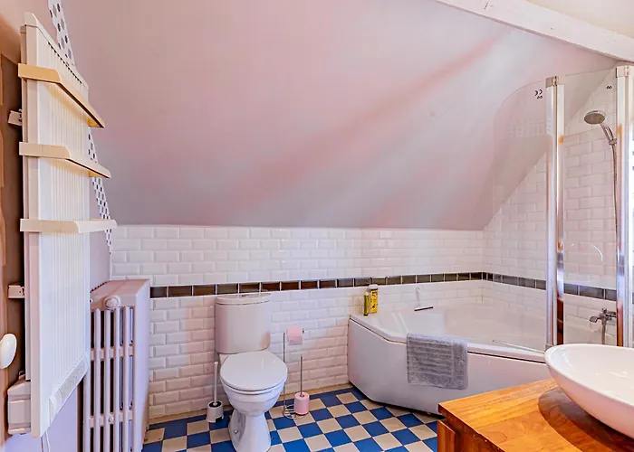 Maladiere La Belle 6p *