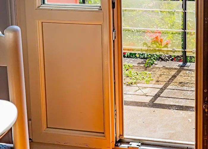 Maladiere La Belle 6p 別荘 ディジョン