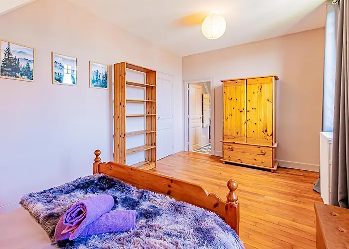 Maladiere La Belle 6p * ディジョン